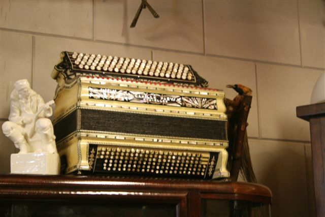 antieke-accordeon